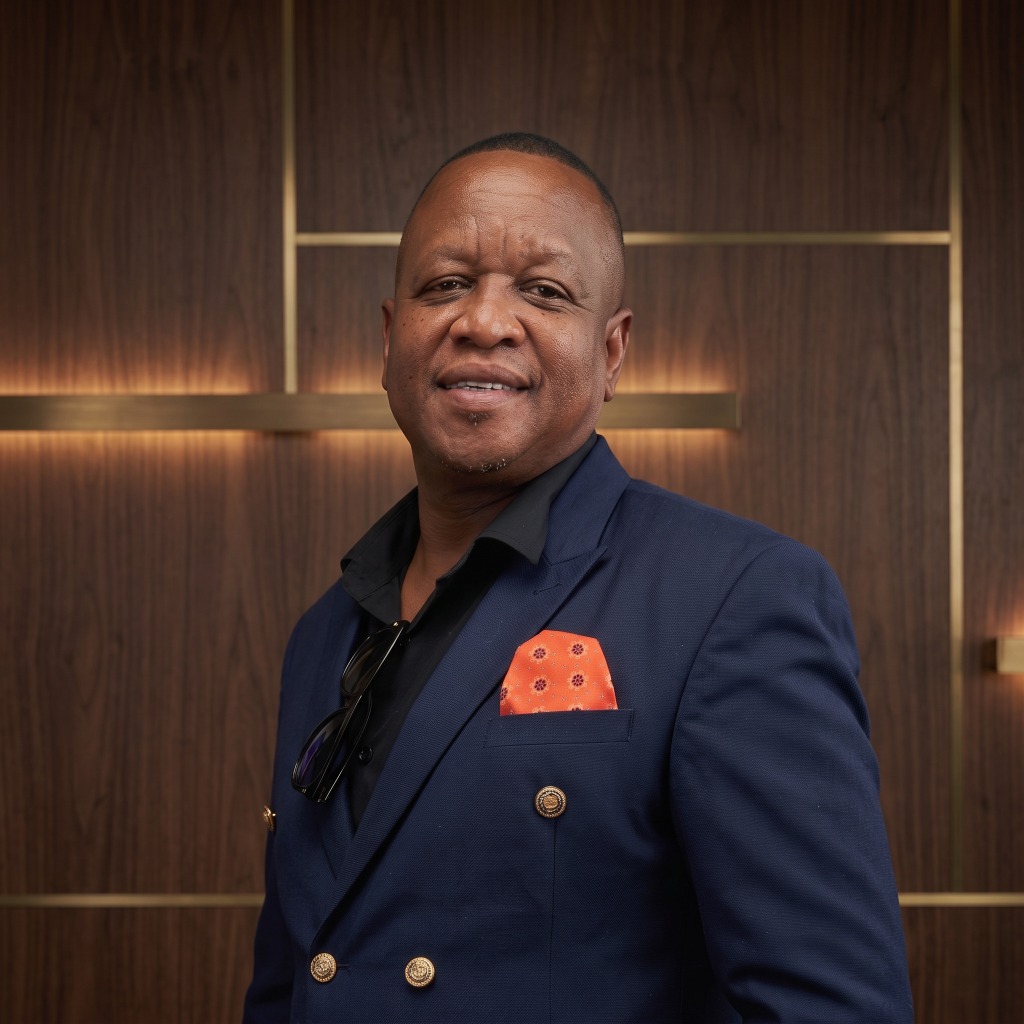 Walter Sekgaile - Chairman of Wallis Holdings